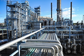 Pipework Installations Cleaning Testing and Repairs