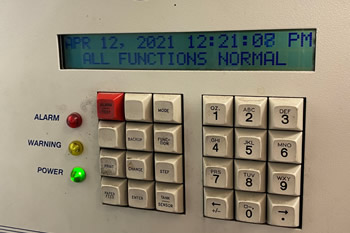 Storage tank gauging and class 1 monitoring solutions