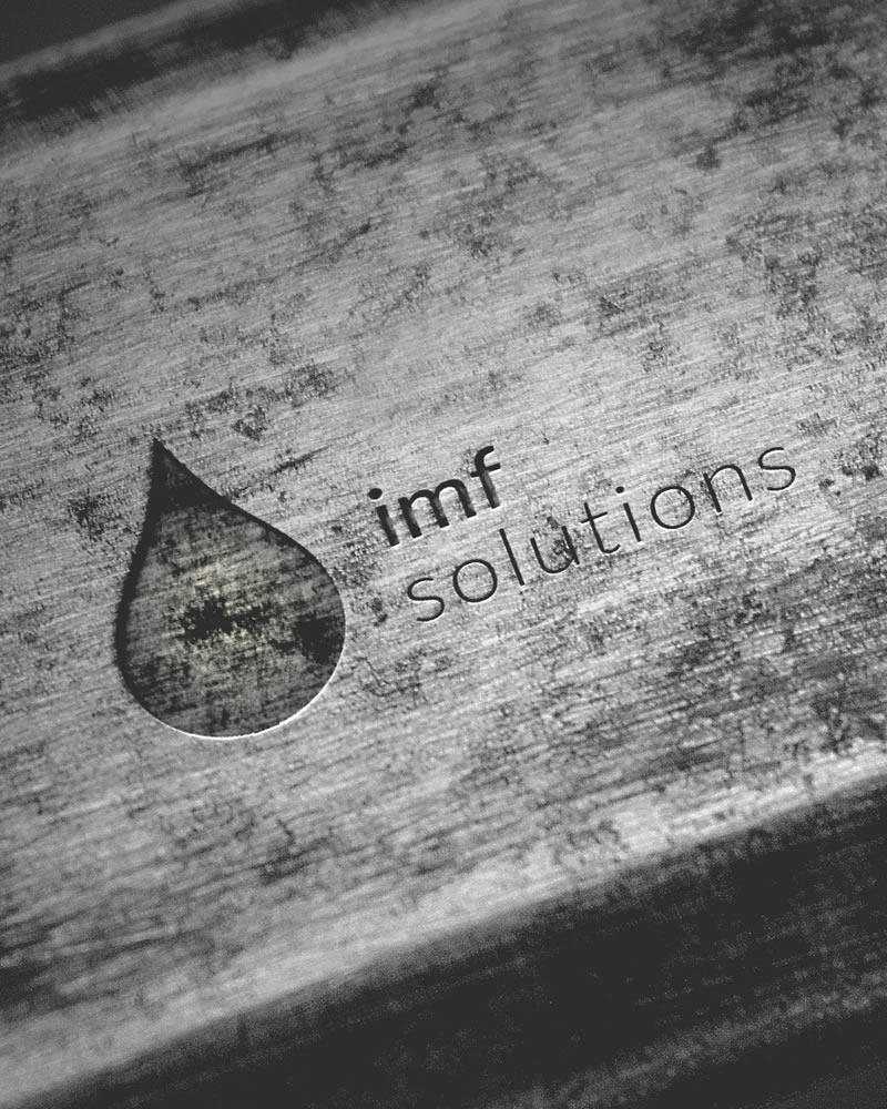About IMF solutions West Yorkshire